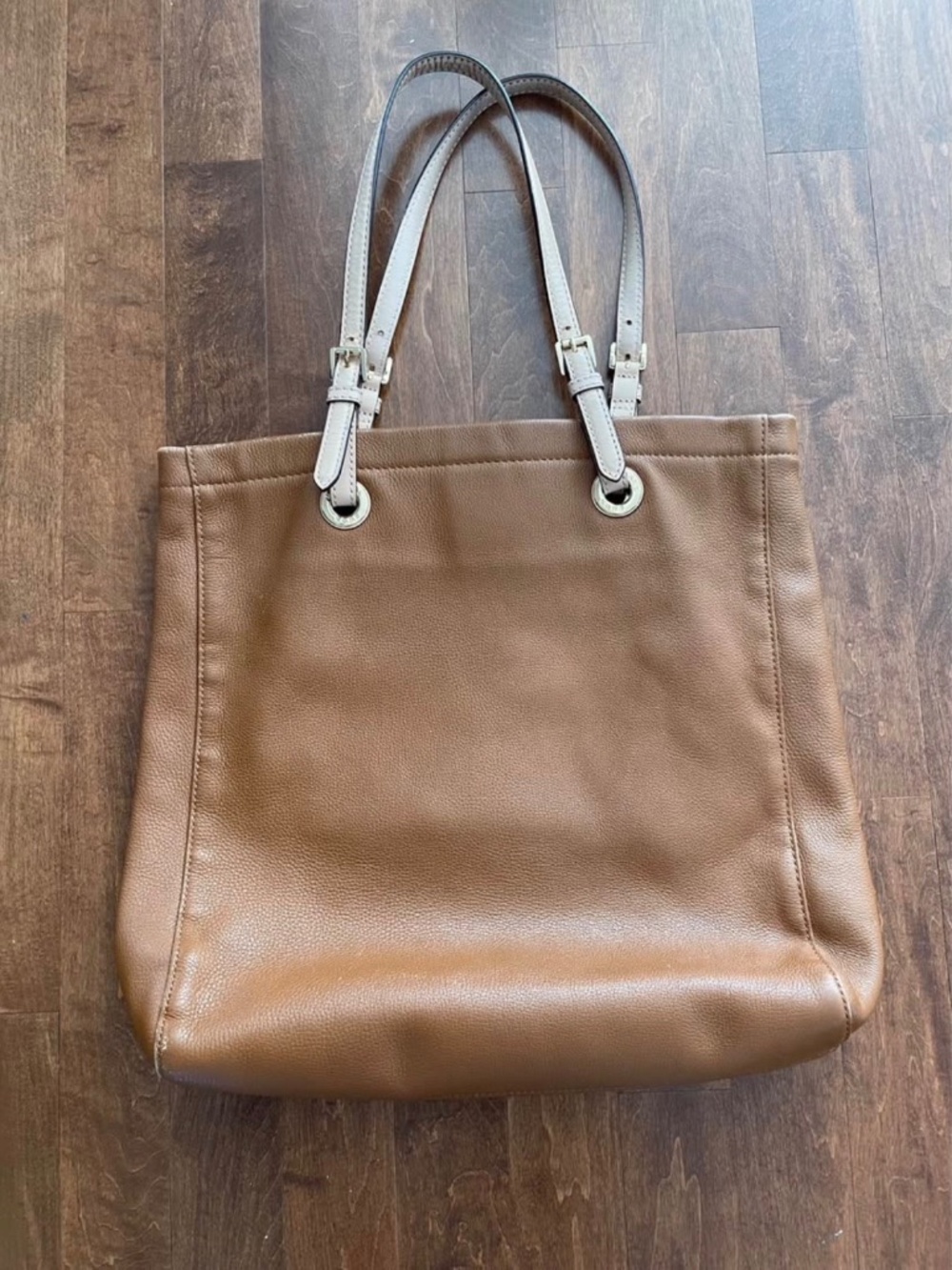 Michael Kors Vintage Tote